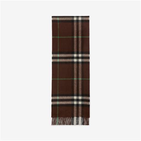 burberry b 135 cashmere scarf.